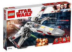 X-wing Starfighter (75218) foto