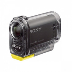 Resigilat: Sony Camera video de actiune Exmor R CMOS-Sensor, Full HD, WiFi. HDR-AS15 RS1051863-2 foto