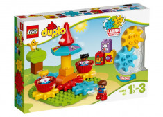 Primul meu carusel LEGO DUPLO (10845) foto