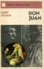 Josef Toman - Don Juan