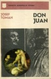 Josef Toman - Don Juan