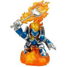 Skylanders - Ignitor Series 2 foto