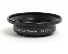 Resigilat: Lensbaby Step-up/Shade RS165547 foto