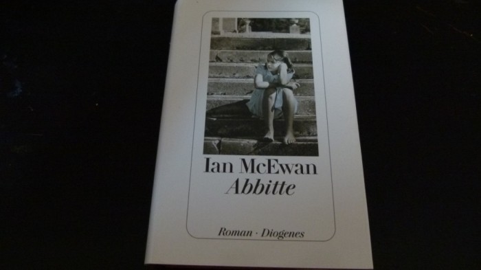 Ian McEwan - Abbite