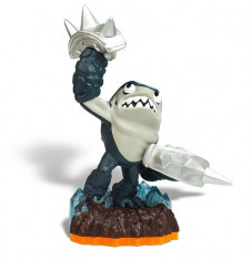 Skylanders - Terrafin - Series 2 - Wii Wii U PS4 PS3 XBOX 360 ONE foto