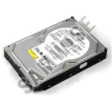 Hard hdd wd de 80 gb sata -- 40 lei foto