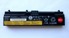 Baterie Lenovo ThinkPad L412 L420 L421 L512 L520 T410i T510i W520 originala foto