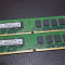 Kit 4GB DDR2 Desktop,2x2GB,Brand Samsung,800Mhz,PC2-6400,CL6