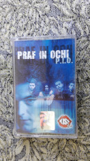 PRAF IN OCHI - PIO , CASETA AUDIO . foto