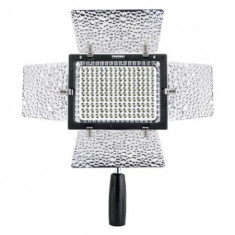 Resigilat: Yongnuo YN160II - lampa led RS125018756 foto