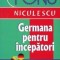 A. Lundquist-Mog - Germana pentru &icirc;ncepători