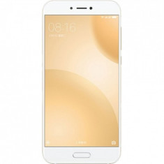 Resigilat: XIAOMI Mi 5C Dual Sim 64GB LTE 4G Auriu 3GB RAM RS125036540 foto