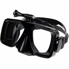 Resigilat: KVACSUBM - Kitvision Underwater Mask Mount for Action Cameras - Sistem montare camera act.Pe ochi RS125028191-1 foto