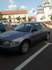 Audi A 4 de vanzare foto