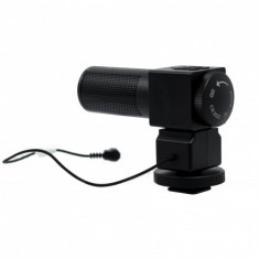 Resigilat: Nowsonic Kamikaze Pro Stereo directional DSLR RS125027205-1 foto