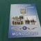 ȘCOALA NAȚIONALĂ DE POLIȚIE ,,VASILE LASCĂR&#039;&#039; C&Acirc;MPINA *MONOGRAFIE *35 ANI/2003*1
