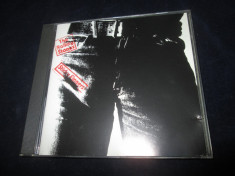 The Rolling Stones - Sticky Fingers _ CD,album _ Virgin ( Europa , 1994 ) foto