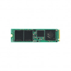 SSD Plextor M9PeGN Series 256GB M.2 PCIe foto