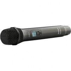 Resigilat: UwMic9 HU9 - Kit microfon dinamic de mana wireless cu receiver (HU9 +RX9) RS125040386 foto