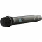 Resigilat: UwMic9 HU9 - Kit microfon dinamic de mana wireless cu receiver (HU9 +RX9) RS125040386