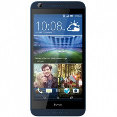 Resigilat: HTC DESIRE 626G+ DUAL SIM 3G 8GB BLUE - RO - RS125026213 foto