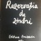 myh 32f - Adrian Paunescu - Rezervatia de zimbri - ed 1982