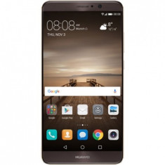 Resigilat: HUAWEI Mate 9 Dual Sim 64GB LTE 4G Maro 4GB RAM - RS125033108 foto