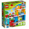 Casa familiei LEGO DUPLO (10835)