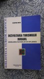 Dezvolarea Turismului Durabil MODELAREA FACTORILOR DE INFLUENTA-MICU