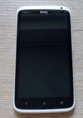 HTC One X probleme touch - livrare doar in Bucuresti foto