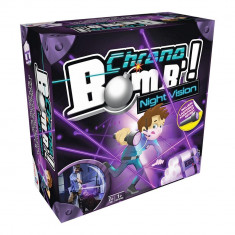 Chrono Bomb-Night Vision foto