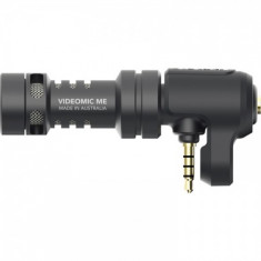 Resigilat: Rode Microfon Videomic ME RS125026571-11 foto