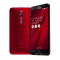 Resigilat: ASUS ZENFONE 2 DUALSIM 32GB LTE 4G ROSU 4GB RAM RS125018605-6