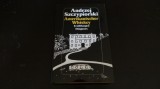 Andrzey Szczypiorscki - Amerikanische whiskey