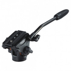 Resigilat: Vanguard PH-123V Pan Head - RS125007737 foto