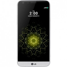 Resigilat: LG G5 32GB LTE 4G Argintiu RS125025818-2 foto