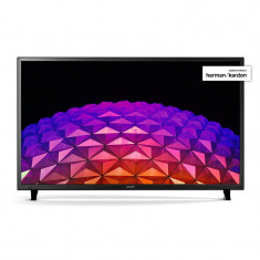 Televizor Sharp LED Smart TV LC50 CFG6002E 127cm Full HD Black foto