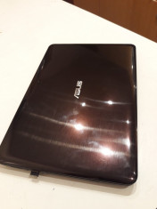 Laptop Asus X556UQ Gaming &amp;amp; Business foto