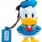 Stick USB Tribe Disney Donald Duck FD019505, 16GB, USB 2.0 (Multicolor)