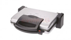 Gratar electric Bosch TFB 3302 V, 1800W (Aluminiu) foto