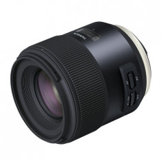 Resigilat: Tamron newSP 45mm f/1.8 Di VC USD Nikon RS125020693 foto