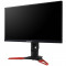 Monitor LED Acer Predator XB1, 16:9, 27 inch, 3840x2160 pixeli, 4 ms, negru Resigilat