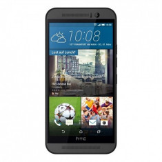 Resigilat: HTC ONE M9 - 5 Full HD, SnapDragon 810, 3GB RAM, 32GB - gri RS125017581-9 foto