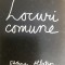 myh 32f - Adrian Paunescu - Locuri comune - ed 1986