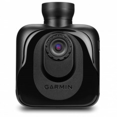 Resigilat: Garmin DashCam 10 - Camera auto DVR, Full HD - negru RS125024618 foto