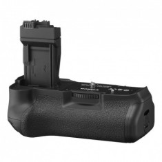Resigilat: Canon Battery Pack BG-E8 pentru 550D RS65809299 foto