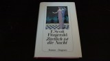 F.S.Fitzgerald - Zart ist die Nacht