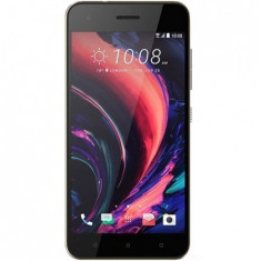 Resigilat: HTC Desire 10 Pro Dual Sim 64GB LTE 4G Negru 4GB RS125032758-4 foto