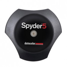 Resigilat: DataColor SPYDER 5 Pro RS125017963-1 foto