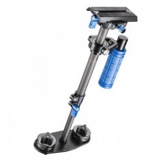 Resigilat: Walimex Pro Steadycam StabyPod XS 40cm Carbon RS125035666 foto